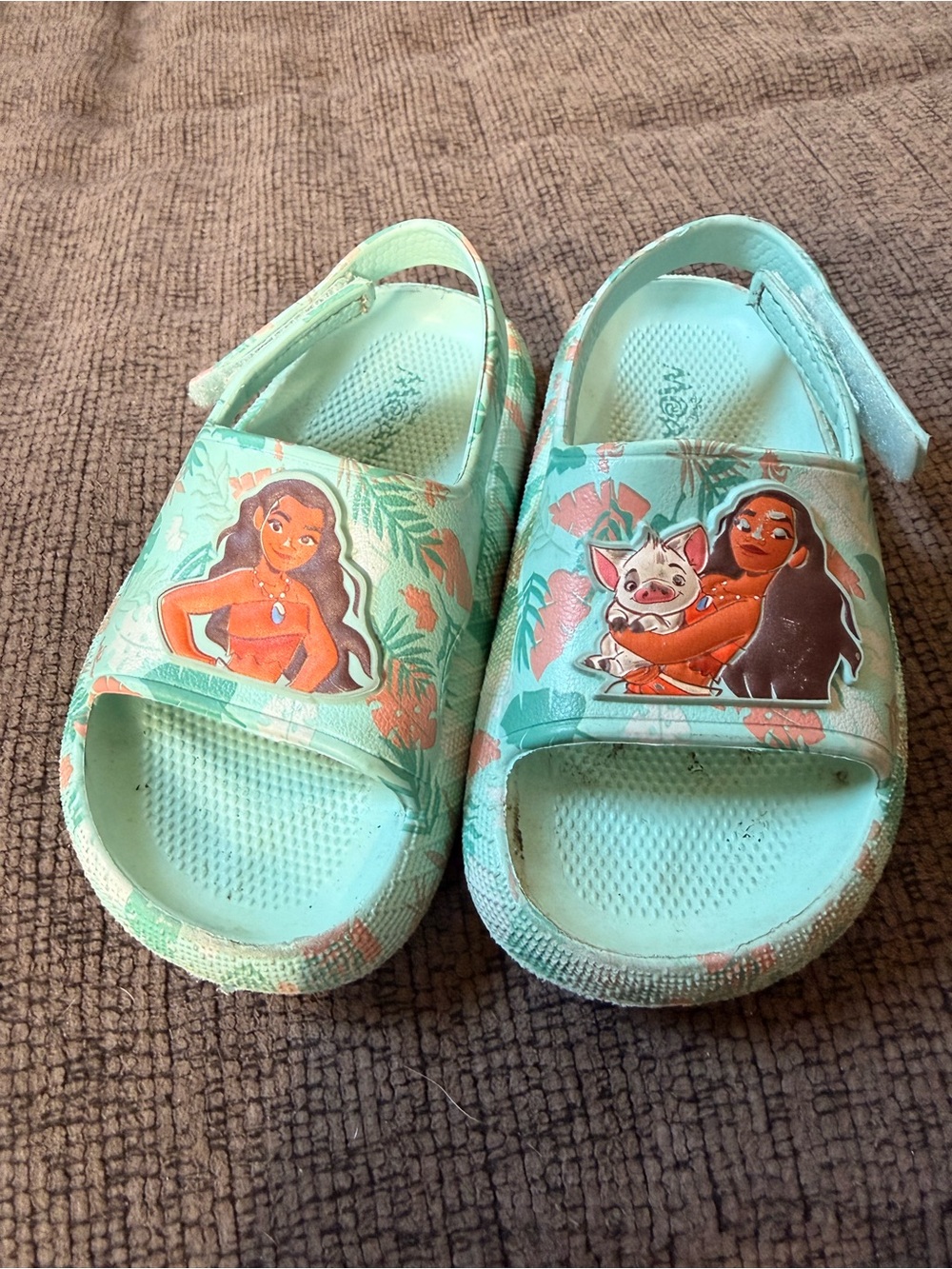 Moana Sandals